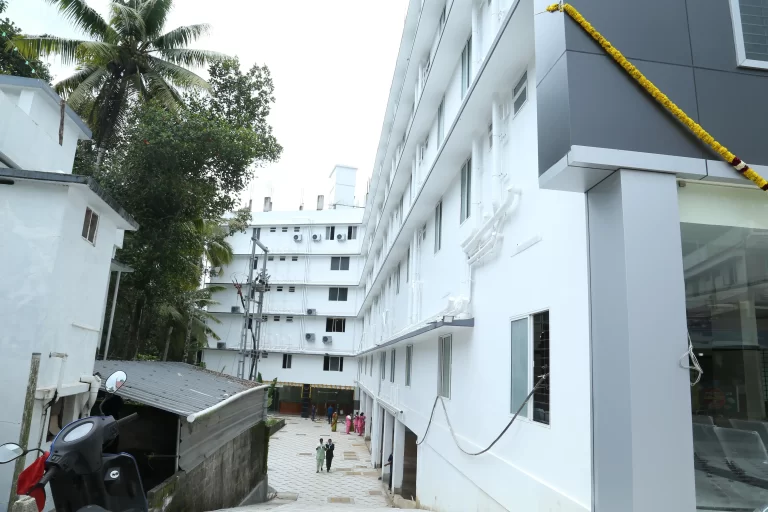 Top hospitals in Kattakkada